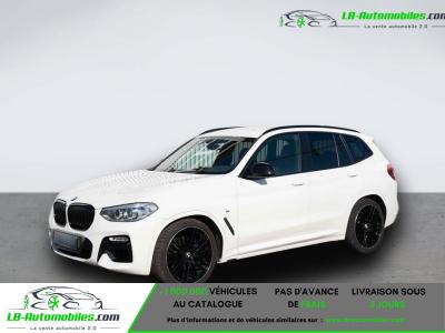 BMW X3 M40i 354ch BVA