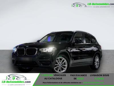 BMW X3 sDrive18d 150ch BVA