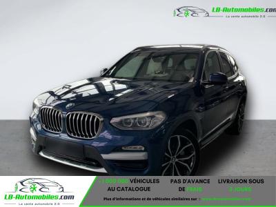 BMW X3 xDrive 30i 252ch BVA