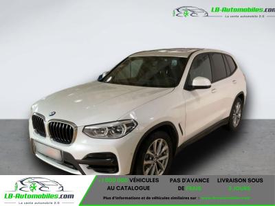 BMW X3 xDrive 30i 252ch BVA