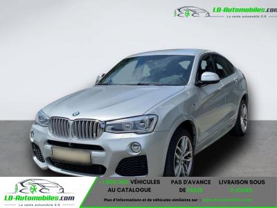 BMW X4 xDrive35i 306ch