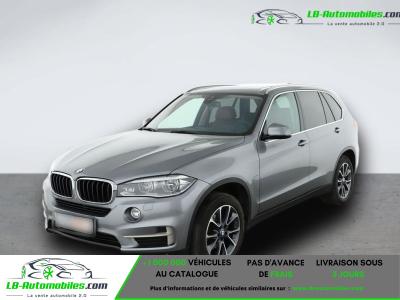 BMW X5 xDrive30d 258 ch BVA