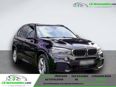 BMW X5 xDrive30d 258 ch BVA