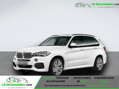 BMW X5 xDrive40d 313 ch BVA