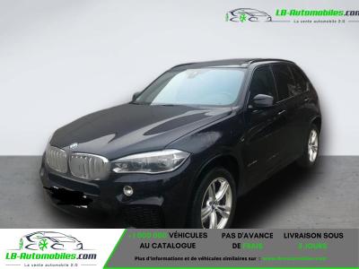 BMW X5 xDrive40d 313 ch BVA