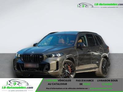 BMW X5 M50i 530 ch BVA