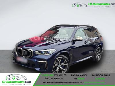 BMW X5 M50i 530 ch BVA