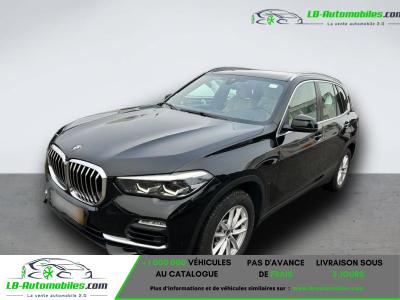 BMW X5 xDrive25d 231 ch BVA