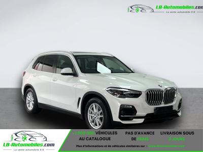 BMW X5 xDrive25d 231 ch BVA