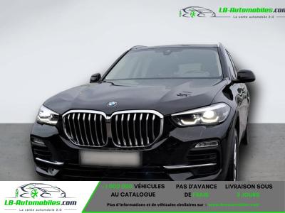 BMW X5 xDrive25d 231 ch BVA