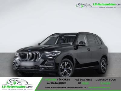 BMW X5 xDrive25d 231 ch BVA