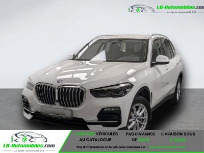 BMW X5 xDrive25d 231 ch BVA