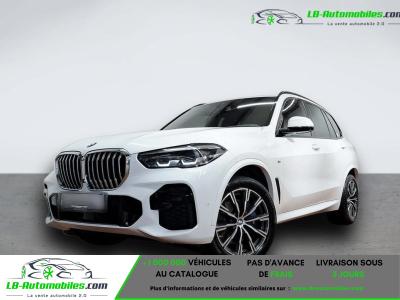 BMW X5 xDrive25d 231 ch BVA