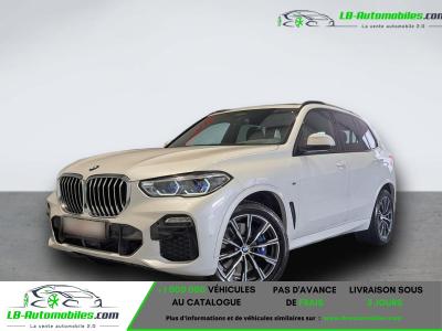 BMW X5 xDrive25d 231 ch BVA