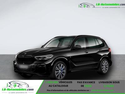 BMW X5 xDrive25d 231 ch BVA