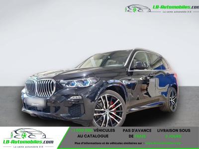 BMW X5 xDrive40i 333 ch BVA