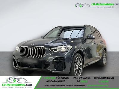 BMW X5 xDrive40i 333 ch BVA