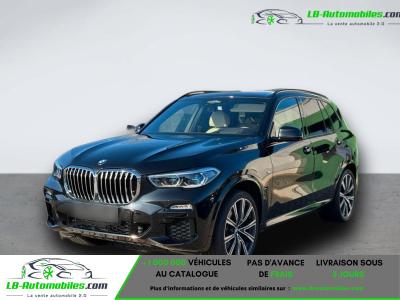 BMW X5 xDrive40i 333 ch BVA