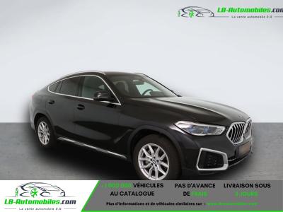 BMW X6 xDrive40i 333 ch BVA