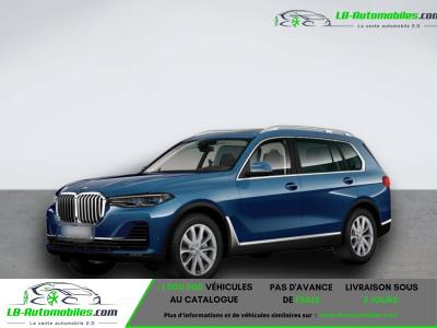 BMW X7 xDrive40d 340 ch BVA