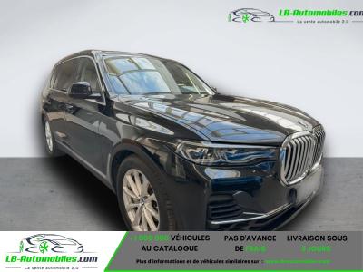 BMW X7 xDrive40d 340 ch BVA