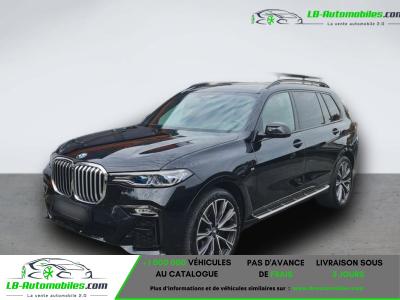 BMW X7 xDrive40d 340 ch BVA