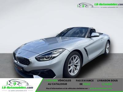 BMW Z4 sDrive 20i 197 ch BVM