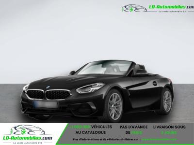 BMW Z4 sDrive 20i 197 ch BVM