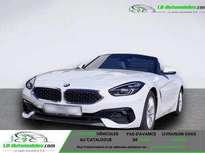 BMW Z4 sDrive 20i 197 ch BVM