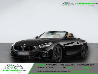 BMW Z4 sDrive 20i 197 ch BVM