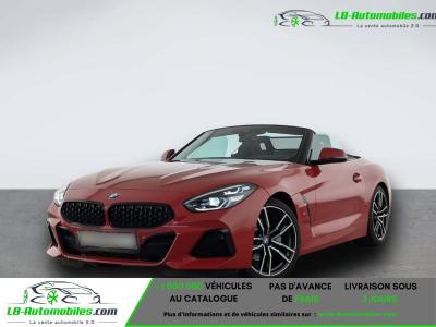 BMW Z4 sDrive 20i 197 ch BVM