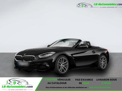 BMW Z4 sDrive 20i 197 ch BVM