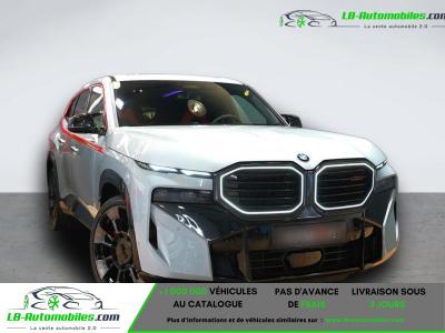 BMW XM 748 ch BVA