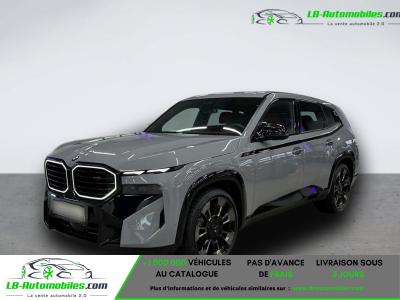 BMW XM 748 ch BVA