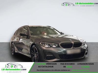 BMW Série 3 Touring 330i 258 ch BVA