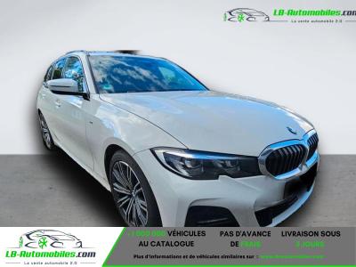 BMW Série 3 Touring 330i 258 ch BVA