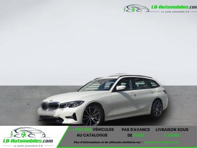 BMW Série 3 Touring 330i 258 ch BVA