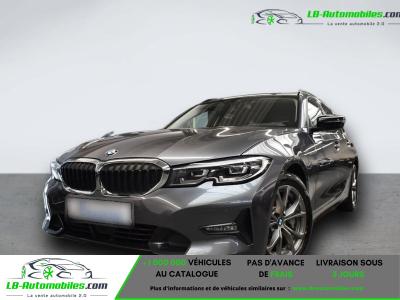 BMW Série 3 Touring 330i 258 ch BVA