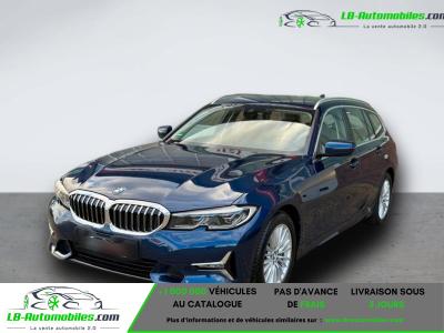 BMW Série 3 Touring 330i 258 ch BVA