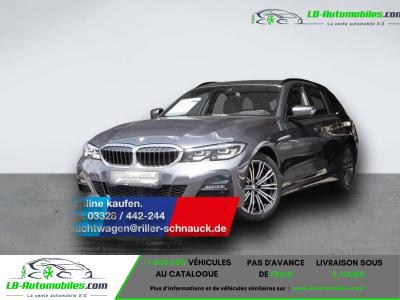 BMW Série 3 Touring 330i xDrive 258 ch BVA