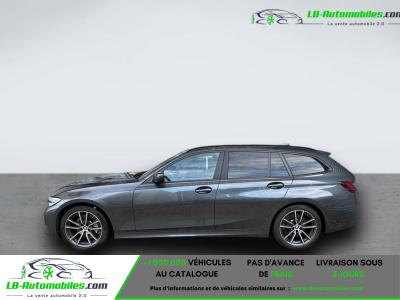 BMW Série 3 Touring 330i xDrive 258 ch BVA