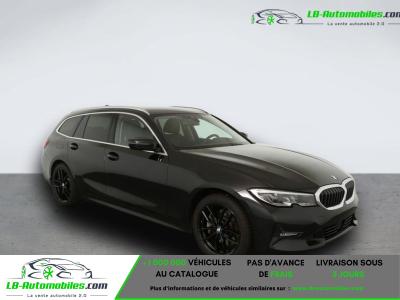 BMW Série 3 Touring 330i xDrive 258 ch BVA