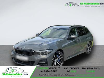 BMW Série 3 Touring 330i xDrive 258 ch BVA