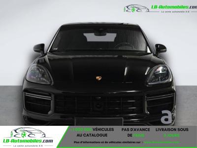 Porsche Cayenne Coupé Turbo 4.0 V8 550 ch  BVA