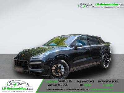 Porsche Cayenne Coupé Turbo 4.0 V8 550 ch  BVA