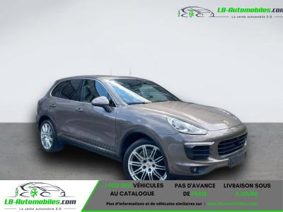 Porsche Cayenne 3.0D V6 262 ch