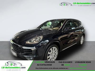 Porsche Cayenne 3.0D V6 262 ch