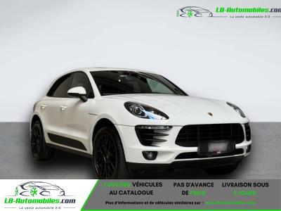 Porsche Macan 2.0 250 ch