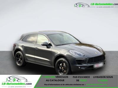 Porsche Macan 2.0 250 ch