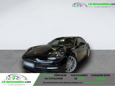 Porsche Panamera 4 V6 3.0 330